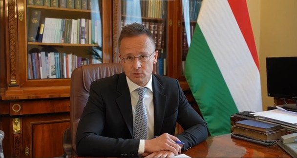 Новий скандал між Україною і Угорщиною: Будапешт викликає посла Новий скандал між Україною і Угорщиною: Будапешт викликає посла