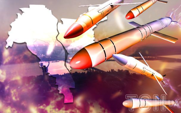 Росія модернізувала ракети Х-22: у чому небезпека — Маломуж Росія модернізувала ракети Х-22: у чому небезпека — Маломуж