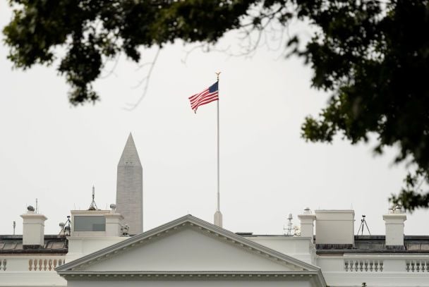 У США вважають свої гарантії безпеки для України важливішими за європейські — Politico