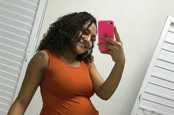 Унікальний випадок: жінка завагітніла двічі одночасно (фото)