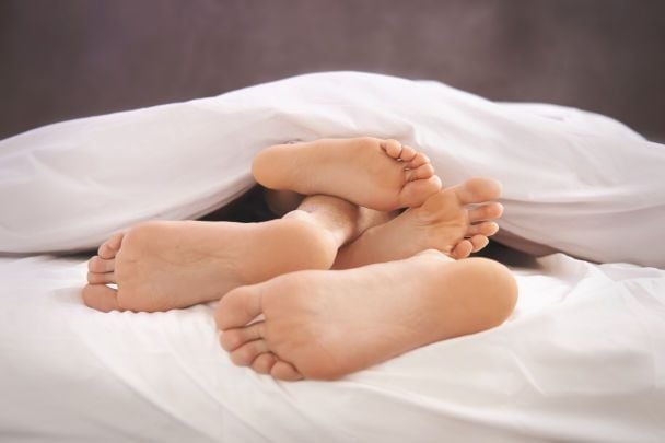 Секс-гороскоп на 26 січня – 1 лютого 2026: три знаки потягне на експерименти, два — на ніжність