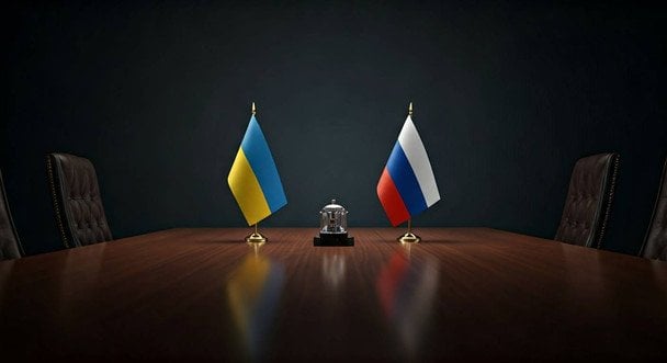 Війна може зупинитися на добу або десятиліття: прогноз аналітика про переговори