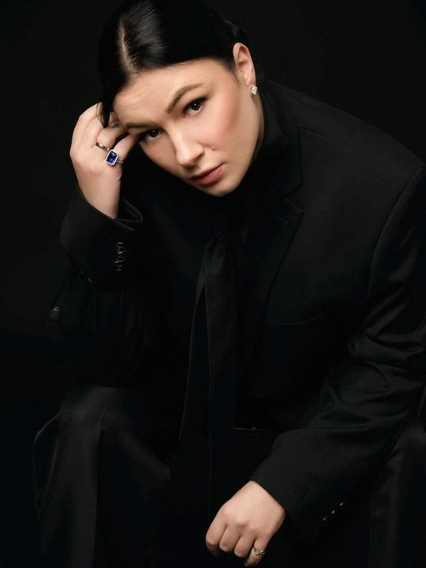 Анастасія Приходько заговорила про зради у житті та збентежила заявою: "Мене намагались зламати"