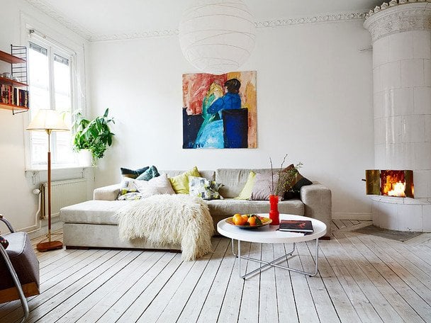 У Норвегії так роблять уже 10 років: тепла підлога без опалення