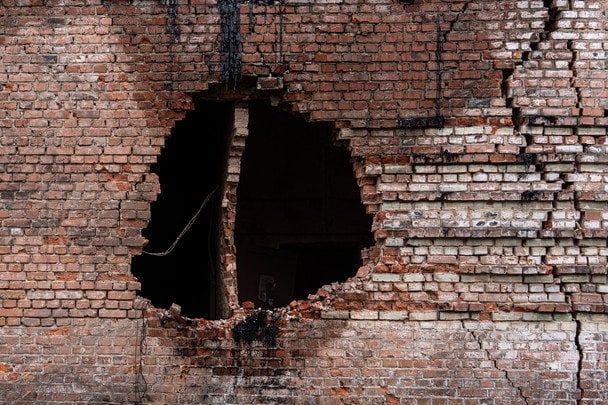 Нічні вибухи в Одесі: перші подробиці