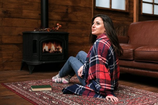 Чим сильніший мороз, тим тепліше буде в домі: як скоротити витрати на опалення на 70%