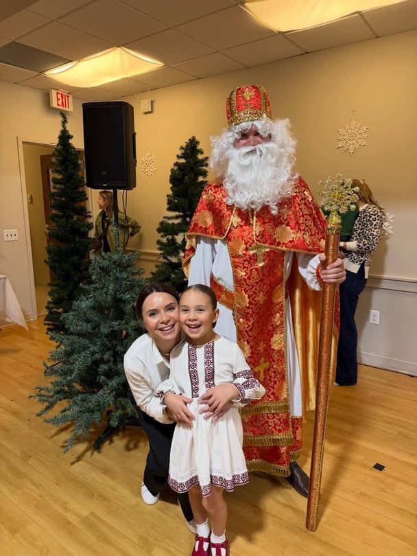 Лілія Подкопаєва показала 6-річну донечкку-гімнастку і похвалилась її досягненнями