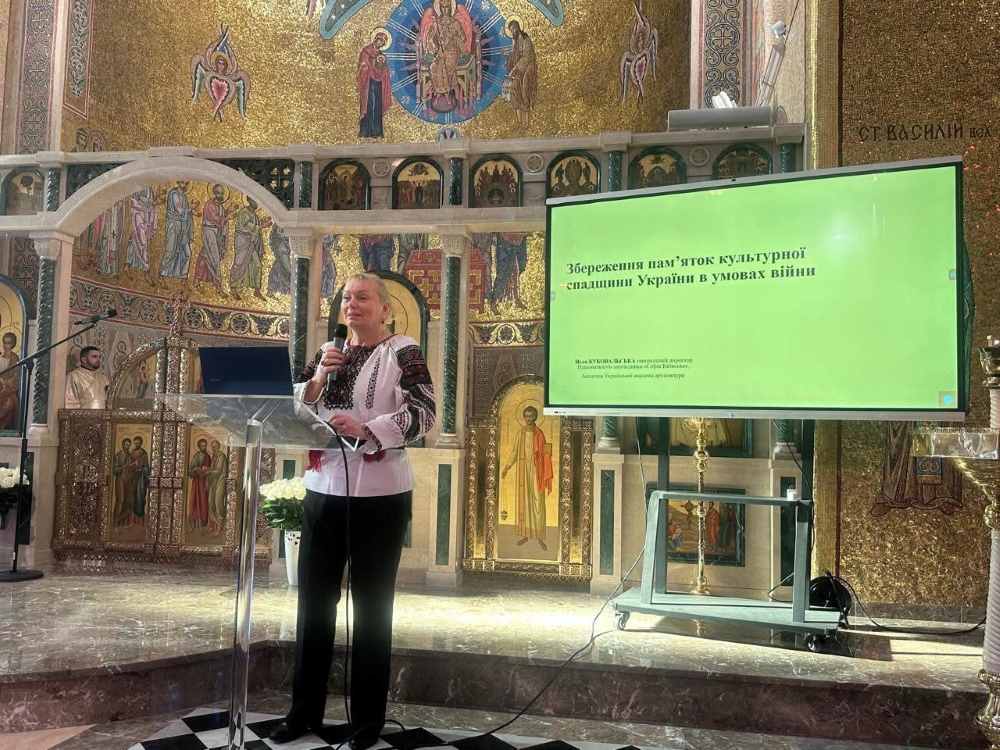 Неля Куковальська, Наталія Федорчук та Міжнародний жіночий рух «За сімейні цінності» посилюють голос України в Італії: родина, культура і міжнародна солідарність