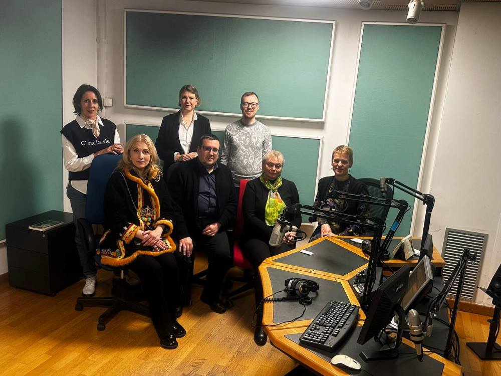 Неля Куковальська, Наталія Федорчук та Міжнародний жіночий рух «За сімейні цінності» посилюють голос України в Італії: родина, культура і міжнародна солідарність