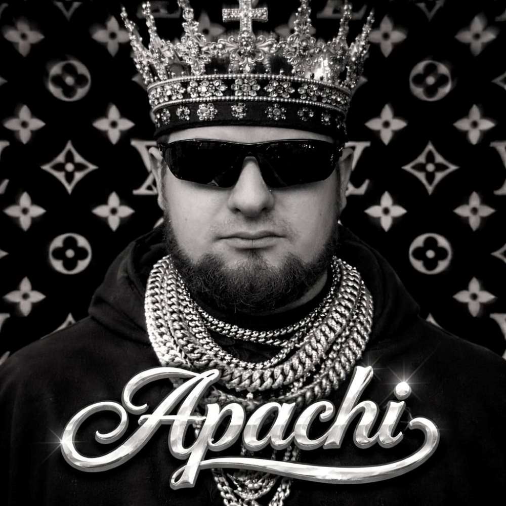 Особиста історія в електронному звучанні: Apachi та пісня «Мамо» як музична подяка людині, що стала опорою