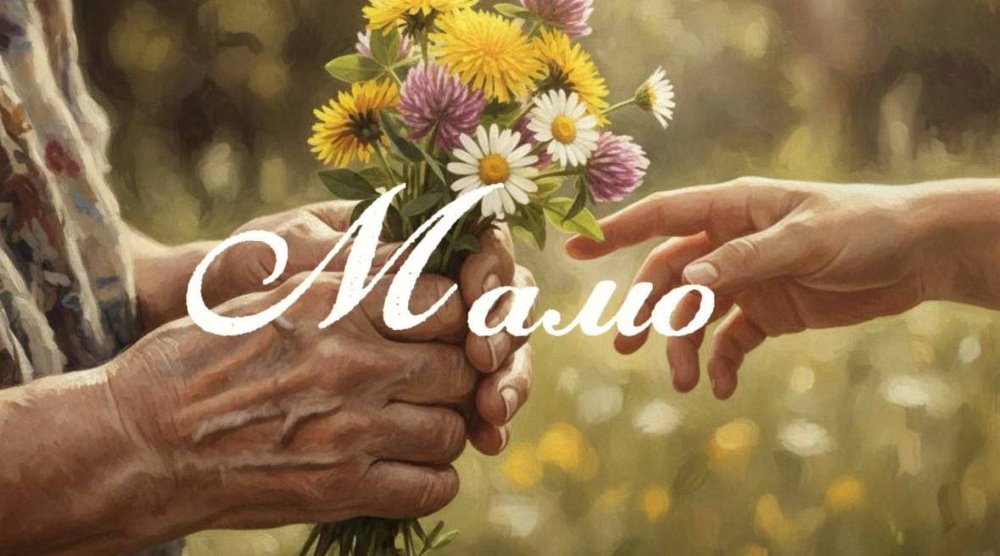 Особиста історія в електронному звучанні: Apachi та пісня «Мамо» як музична подяка людині, що стала опорою