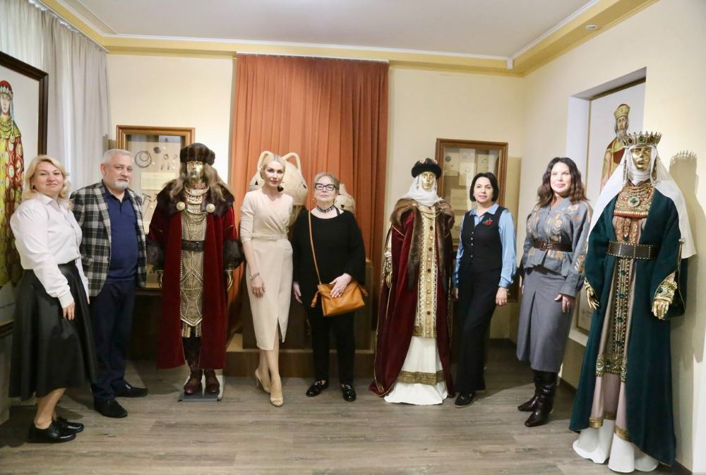 Пріоритети та ініціативи Вишгородського історико-культурного заповідника у 2026 році