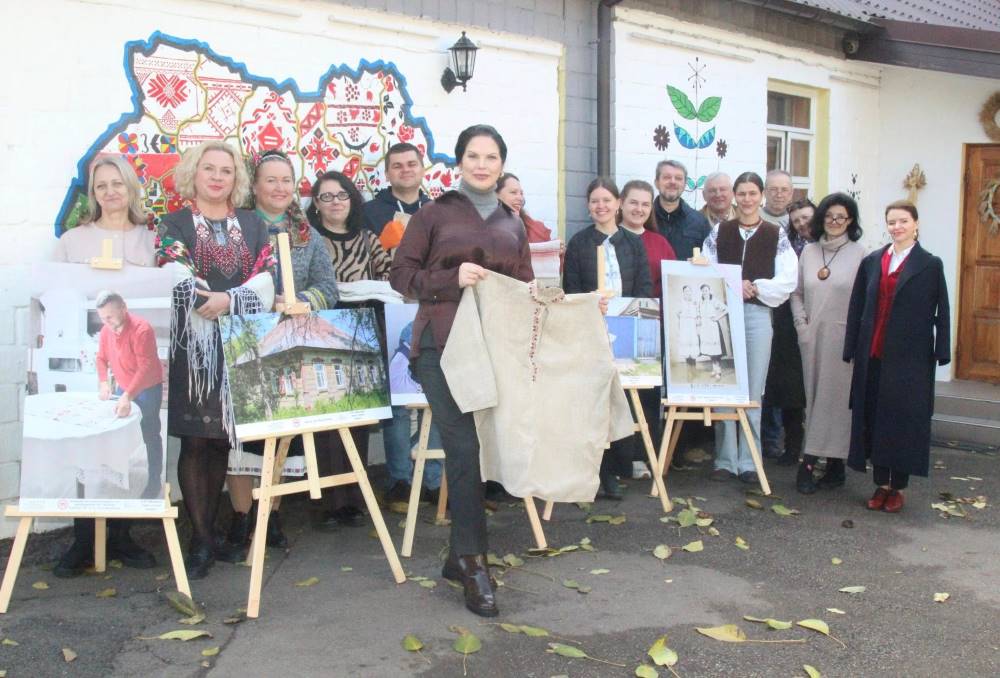 Пріоритети та ініціативи Вишгородського історико-культурного заповідника у 2026 році