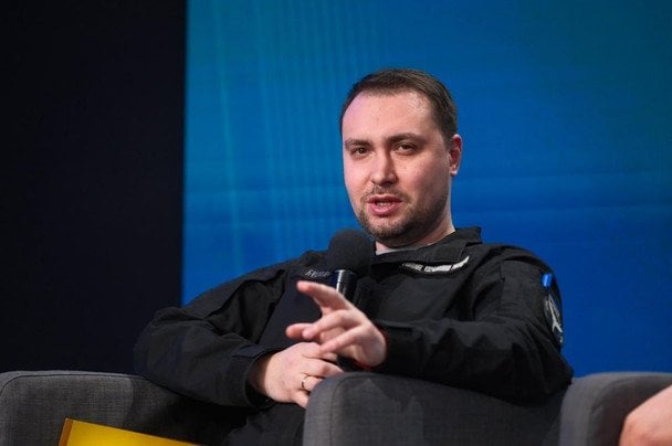 "Мета Кремля в цій війні — вся Україна": Буданов назвав єдиний фактор, що стримає РФ