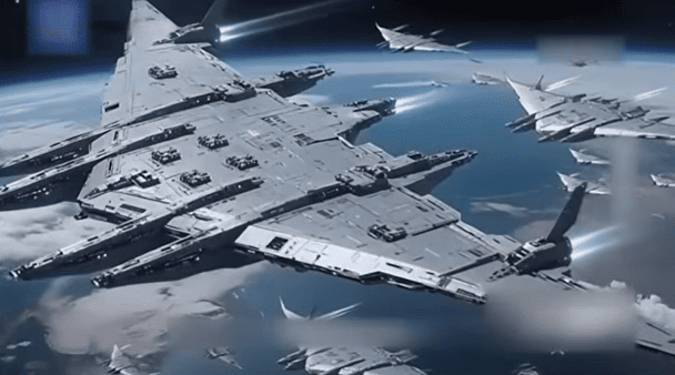 Китай показав величезний космічний авіаносець «Луаньняо»: що відомо та яку загрозу він несе