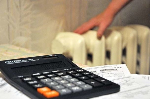 Комуналку перерахують: як компенсують відсутність тепла та води у січні