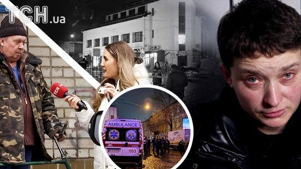 Мати на заспокійливих, а вчителі в ступорі: ким насправді була підозрювана в теракті у Львові