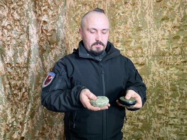 У великому обласному центрі виявляють нові міни РФ: поліція попереджає про загрозу (фото)