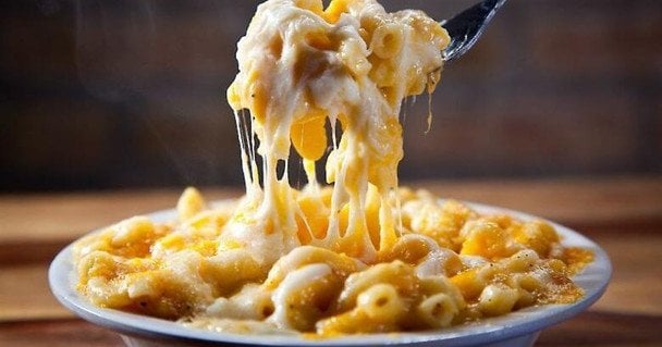 Які сири найкраще підійдуть для макаронів: поради шеф-кухаря