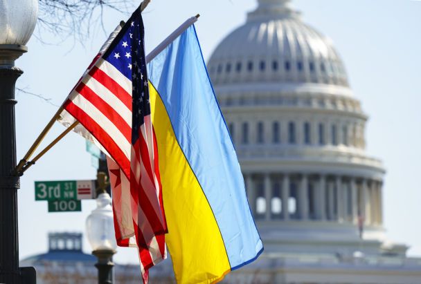 Фундаментальне рішення: Сибіга заявив про готовність США ратифікувати гарантії безпеки