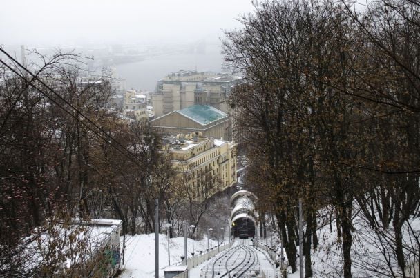У Києві оголошено І рівень небезпеки: що відомо