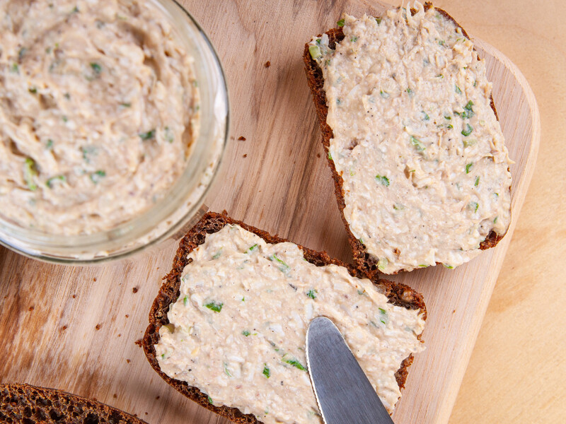 "Гості попросять рецепт після першої ложки!" Рецепт смачної намазки на хліб