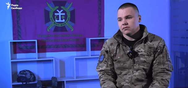 Між фронтом і тилом прірва: комбриг про реальні причини втеч із війська