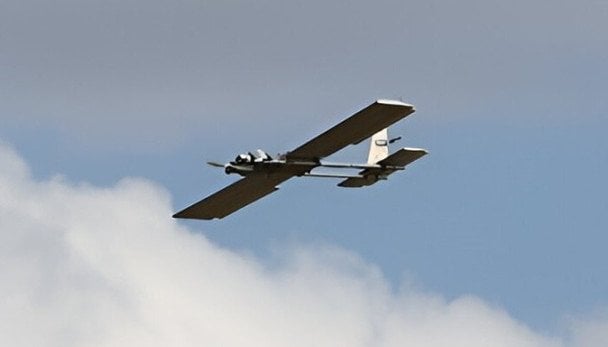 Росія ударила дроном по навчальному закладу в Харкові — Терехов