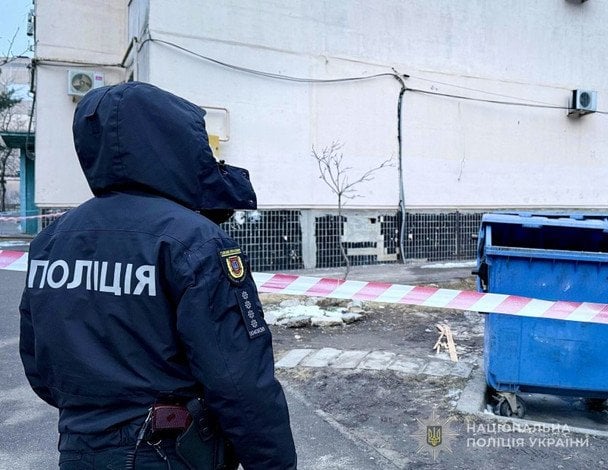 В Одесі тіло немовляти знайшли у смітнику: що з’ясувала поліція