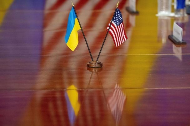 Нічна атака БпЛА, США тиснуть на Україну: головні новини ночі 9 лютого 2026 року