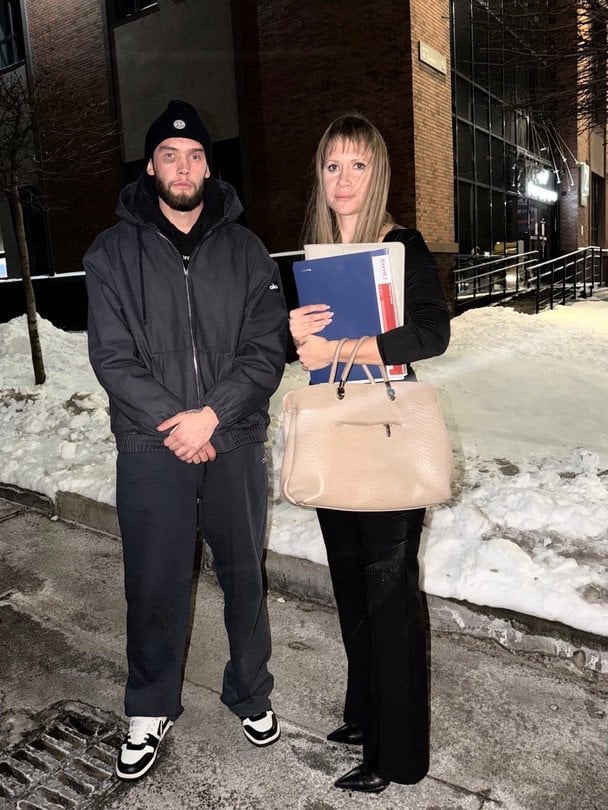 Сутичка футболіста з військовим ТЦК: суд вирішив долю Колесника