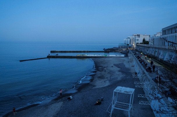 РФ атакувала великий обласний центр: дрони влучили у житлові багатоповерхівки