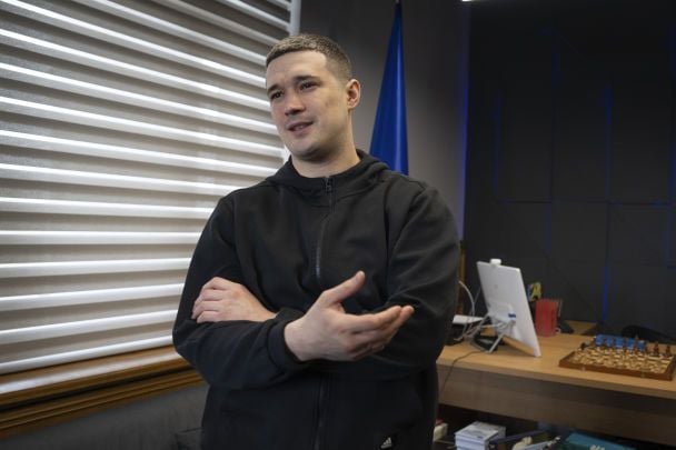 Захист від Росії: Федоров назвав пріоритетне завдання Захист від Росії: Федоров назвав пріоритетне завдання