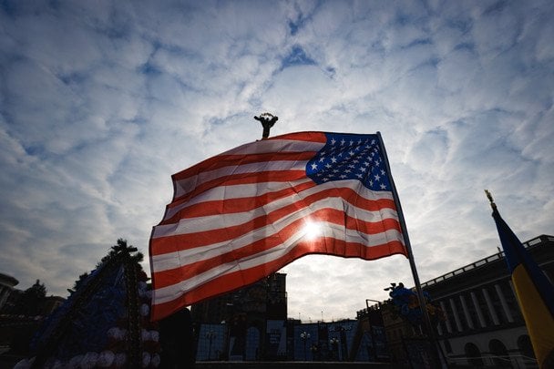 У США закликали діяти жорсткіше проти Путіна: подробиці заяви