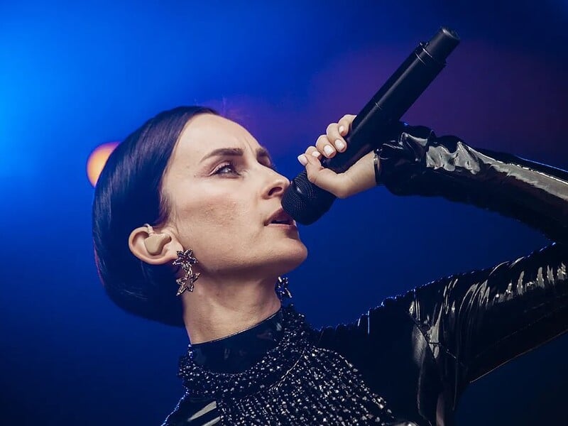 "Одразу було зрозуміло". Monokate натякнула на "липову" перемогу Lelѐka на нацвідборі