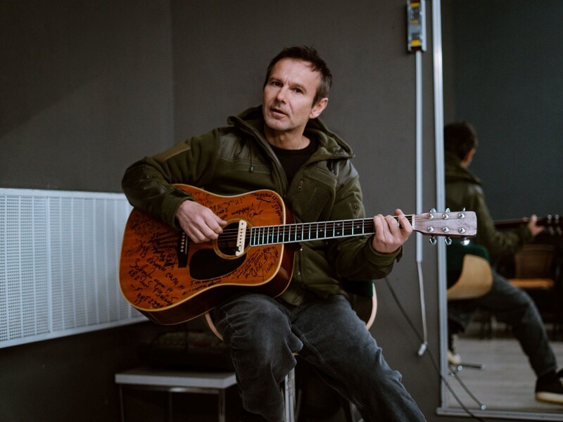 Відома ведуча заявила, що була шокована натяками Вакарчука, якого запросила до себе додому