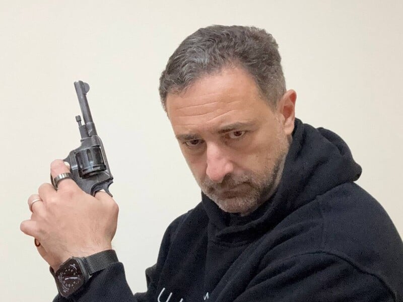 Смілянський розповів, куди поїде після звільнення з "Укрпошти"