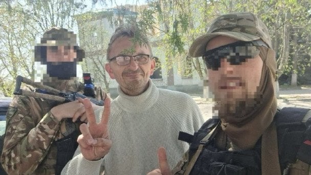 Поїхав побачити війну на власні очі: поляка закатували до смерті у СІЗО Таганрога