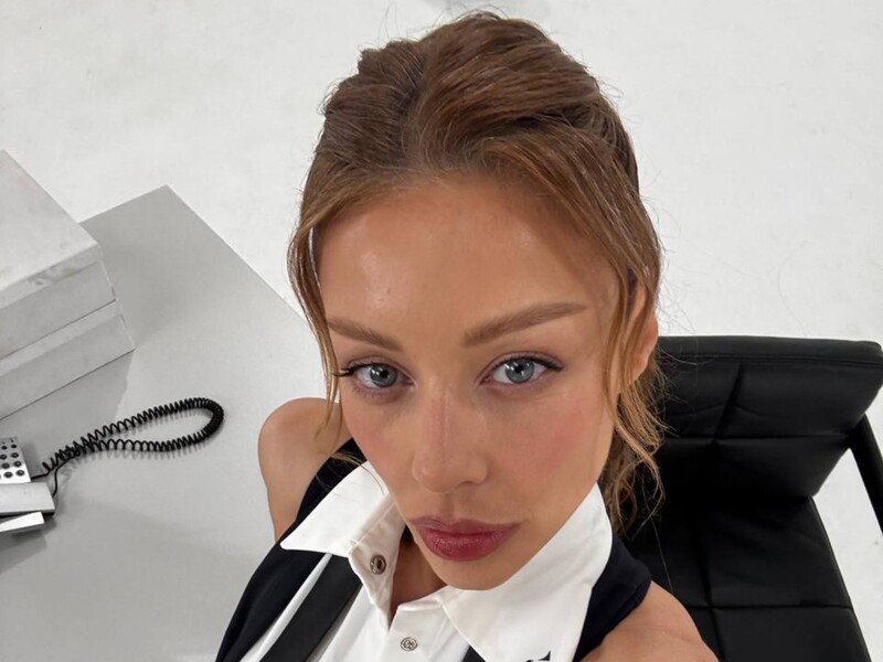 Khayat: Я на Тіну Кароль завжди дивився як на жінку. Здається, вона це відчула