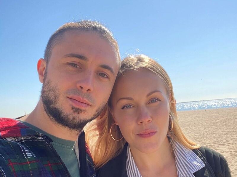 Стало відомо, що сталося в сім'ї Олени і Тараса Тополь перед скандальним розлученням