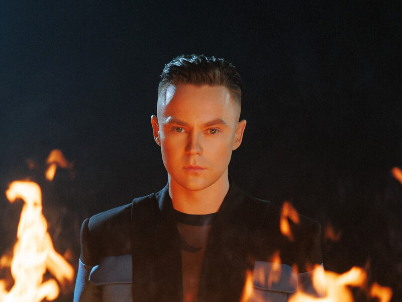 "Насолода для вух", "Спогад про нас до 2022 року". У мережі вражені новою піснею Пивоварова