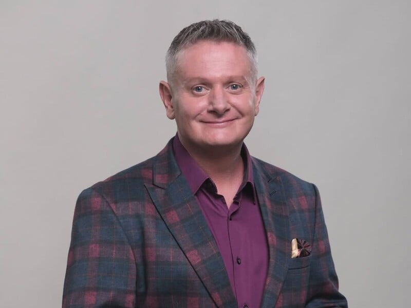 "Не можу сказати, що я – українець". Актор "Дизель Студіо" висловився про набуття громадянства України