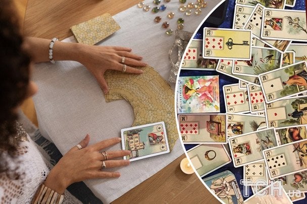 Гороскоп на 19 лютого: що карти Ленорман говорять про гроші, роботу і стосунки
