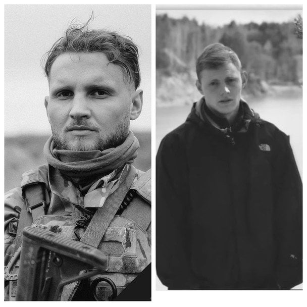 Дві труни за пів року: страшна доля матері на Рівненщині, чий син загинув на фронті, а іншого збив на смерть військовий