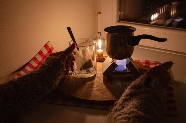 Масові відключення світла можуть повторюватися — енергетичний експерт пояснив причину Масові відключення світла можуть повторюватися — енергетичний експерт пояснив причину