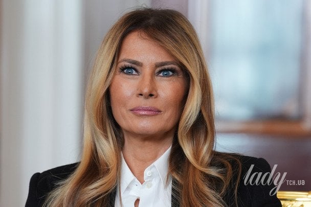 Дружина президента США вперше в історії проведе засідання Ради безпеки ООН