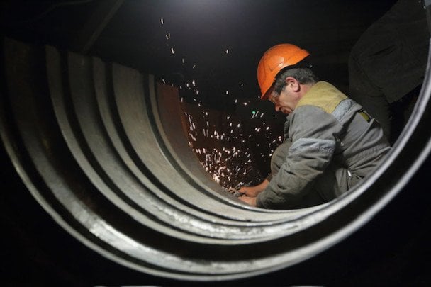 Росія знову атакувала теплоелекстростанції ДТЕК: що відомо