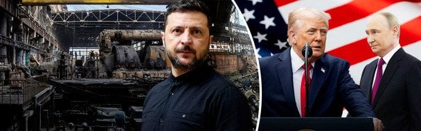 Трамп хоче до літа "закрити" війну в Україні: політолог пояснив мотиви США