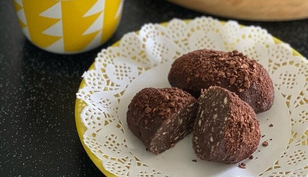 Десерт «картопля» за 15 хвилин: простий рецепт з доступних інгредієнтів.