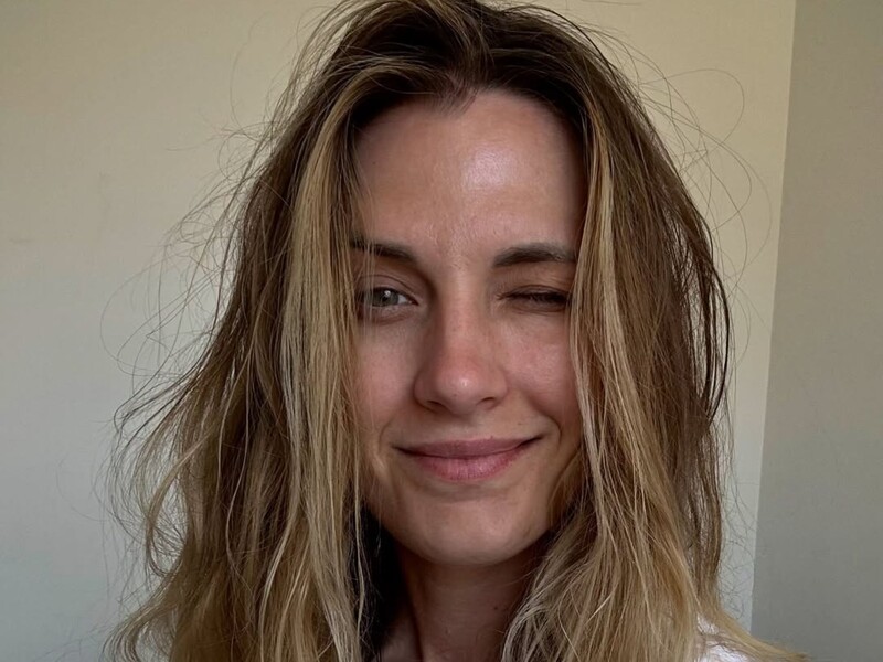 "Усе стрьомне". Харлан, яка чекає на первістка, висловилася про одяг для вагітних. Її підтримали